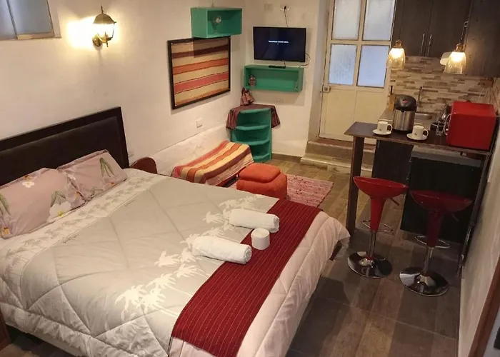 Frühstückspension Yllaris'inn 2 *